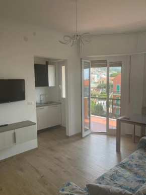 CASA SVEVA PIETRA LIGURE